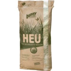 bunnyNature Hay from Nature Conservation Meadows 600 g