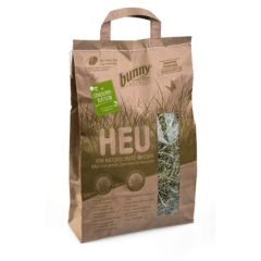  bunnyNature Hay from Nature Conservation Meadows with dandelion leaves Pitypang levelekkel 250g