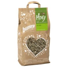   bunnyNature My favorite Hay from nature conversation meadows PURE 100g