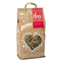   bunnyNature My favorite Hay from nature conversation meadows  EPER & MENTA 100g