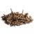 bunnyNature Natural Bits Dandelion roots - Pitypanggyökérrel 150 g