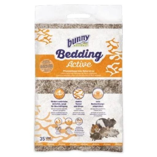 bunnyNature bunnyBedding ACTIVE 35l