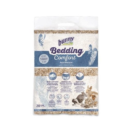 bunnyNature bunnyBedding COMFORT 20l