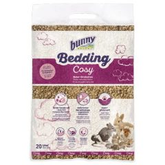 bunnyNature bunnyBedding Cosy - 60 Liter