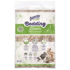 bunnyNature bunnyBedding Linum – 35 Liter