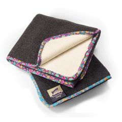 bunnyNature bunnyBedding Easy Pink 112x51cm