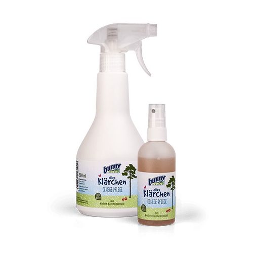 bunnyNature Care natural - Cage Care 500ml