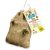 bunnyNature Hay-Active-Snack - Favourite veggies 30g