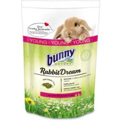 bunnyNature RabbitDream YOUNG  1,5kg