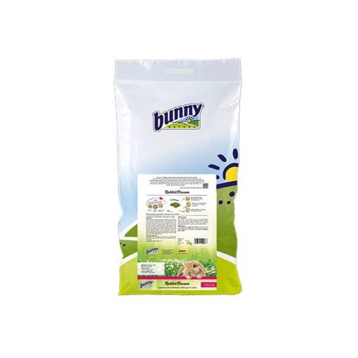 bunnyNature RabbitDream YOUNG 4 kg