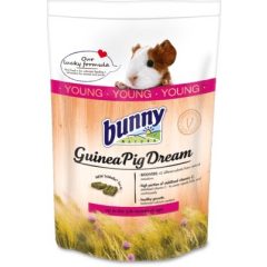 bunnyNature GuineaPigDream YOUNG 750 g