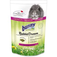 bunnyNature RabbitDream SENIOR 750g