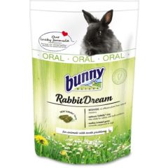 bunnyNature RabbitDream ORAL 750g