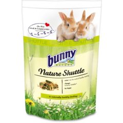 bunnyNature Nature Shuttle Rabbit 600 g