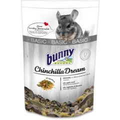 bunnyNature ChinchillaDream BASIC 1,2kg