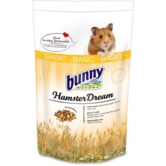 bunnyNature HamsterDream BASIC 400 g