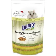 bunnyNature DwarfHamsterDream BASIC 600g