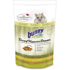 bunnyNature DwarfHamsterDream BASIC 400 g