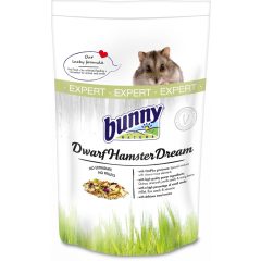 bunnyNature DwarfHamsterDream EXPERT 500g