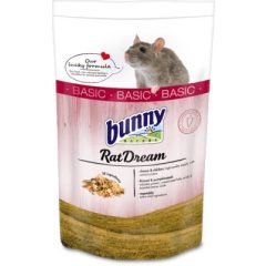 bunnyNature RatDream BASIC 350g