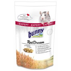 bunnyNature RatDream EXPERT 500g