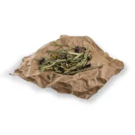   bunnyNature »all nature« BOTANICALS Mix with chervil stalks & malva blossoms 400g