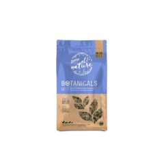   bunnyNature »all nature« BOTANICALS Mix with hibiscus blossoms & parsley stemps 150 g