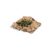 bunnyNature »all nature« BOTANICALS Mix with hibiscus blossoms & parsley stemps 150 g