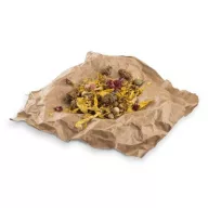   bunnyNature »all nature« BOTANICALS Mix with daisies & red clover flowers 120g