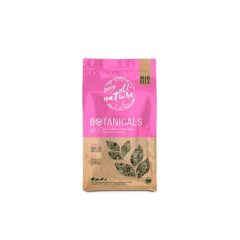   bunnyNature »all nature« BOTANICALS Mix of ribwort & rose blossoms 120g