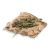 bunnyNature »all nature« BOTANICALS Mix of ribwort & rose blossoms 120g
