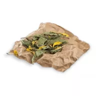   bunnyNature »all nature« BOTANICALS Mix of echinacea petals & sunflower blossoms 140g