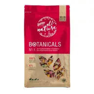   bunnyNature »all nature« BOTANICALS Mix with marigold blossoms & rose blossoms 130g