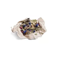   bunnyNature »all nature« BOTANICALS Mix with blue cornflower blossoms & echinacea 120g