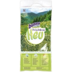 bunnyNature FreshGrass Hay 750g