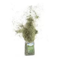   Heuland – Prémium osztrák hegyi széna – „Ízletes” SÁRGARÉPA & ALMA 500g