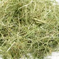   Heuland – Prémium osztrák hegyi széna – „Ízletes” SÁRGARÉPA & ALMA 500g