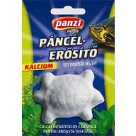   Panzi Páncélerősítő kalciumtömb vízi teknősök részére