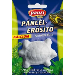   Panzi Páncélerősítő kalciumtömb vízi teknősök részére
