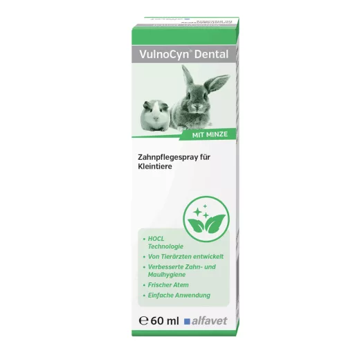 Rodicare VulnoCyn ® Dental 60 ml