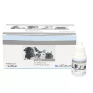 Alfavet Augentropfen szemcsepp 10 ml