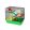 JK Animals PINKY III COLOR ketrec hörcsögöknek- 50 x 33 x 44,5 cm - ZÖLD