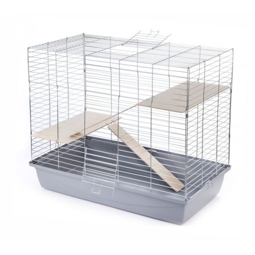 JK-Klec Fretka 100 görény ketrec 100x55x80cm