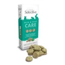 Science Selective Skin & Coat Care Supplements 100 g