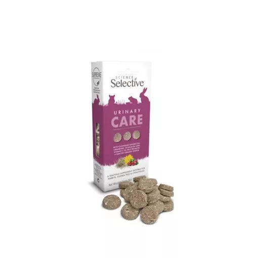 Science Selective Urinary Care Supplements 100 g