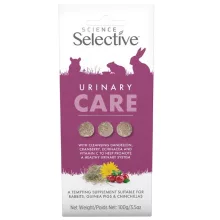 Science Selective Urinary Care Supplements 100 g