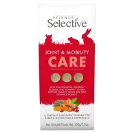   Science Selective Joint & Mobility Care Supplements 100 g