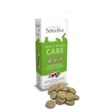 Science Selective Early Years Care Supplements 100 g