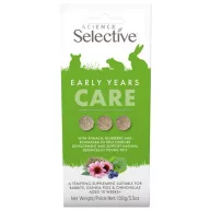 Science Selective Early Years Care Supplements 100 g