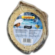Vogelpick földimogyorós töltött kókuszgolyó 180 g